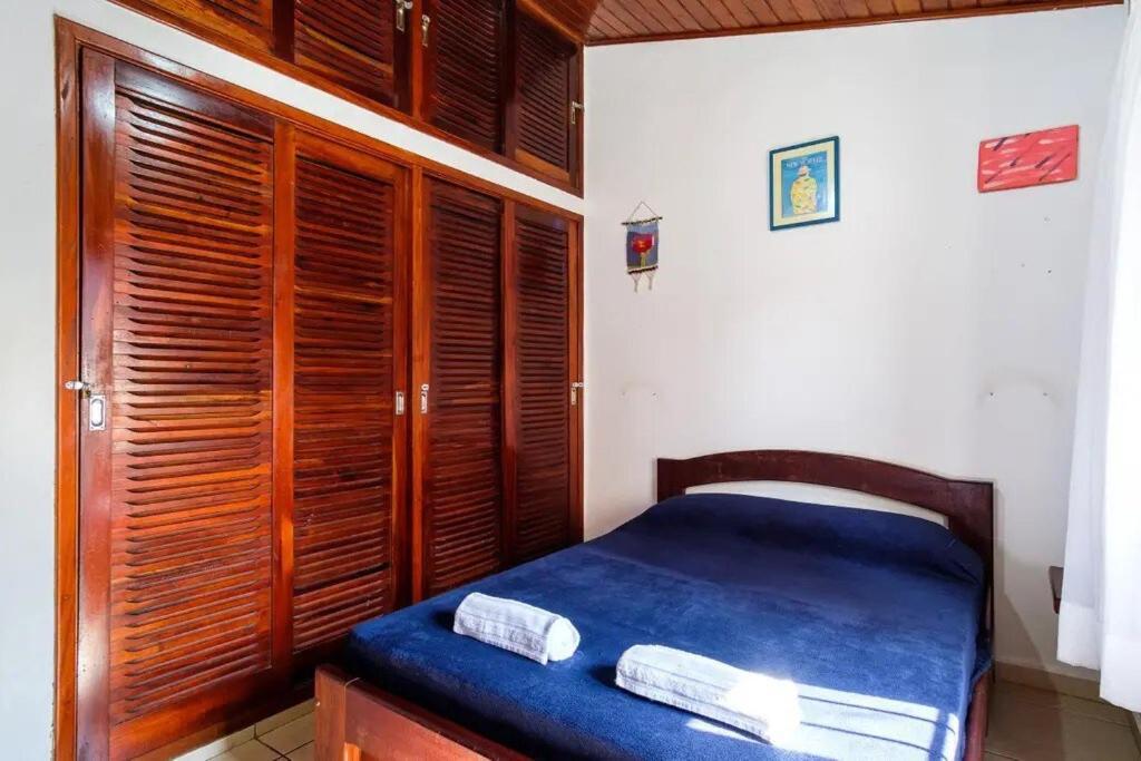 Bh4 - Bh4: Casa Com Piscina Ao Lado Da Praia Grande Ubatuba Eksteriør billede