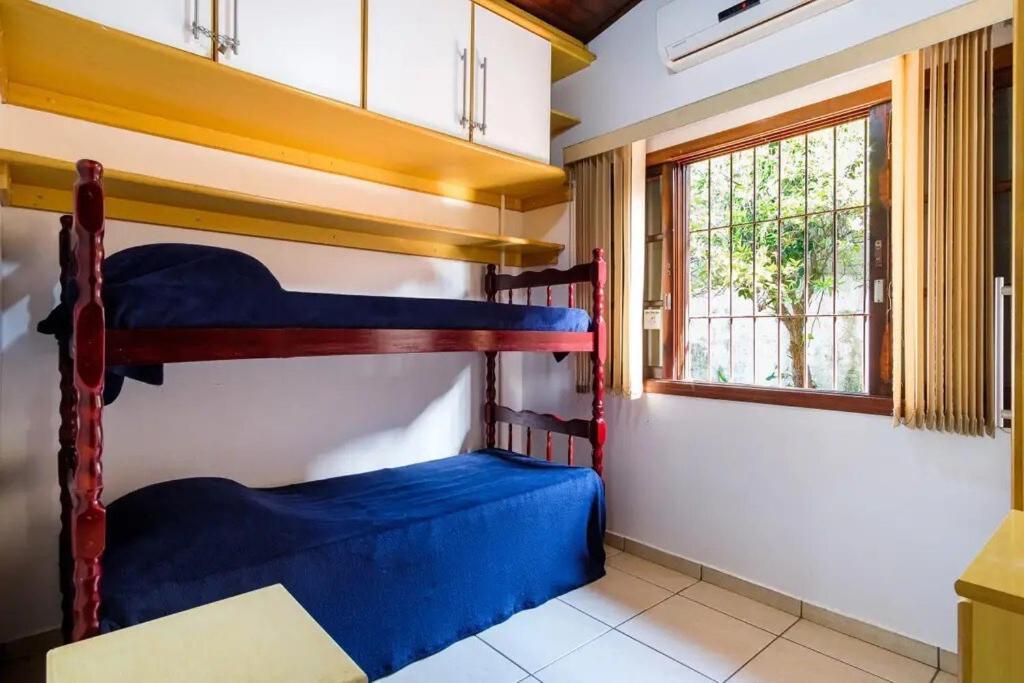 Bh4 - Bh4: Casa Com Piscina Ao Lado Da Praia Grande Ubatuba Eksteriør billede