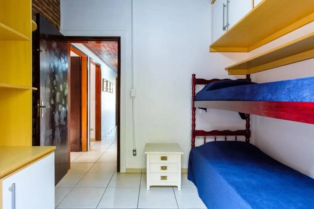 Bh4 - Bh4: Casa Com Piscina Ao Lado Da Praia Grande Ubatuba Eksteriør billede
