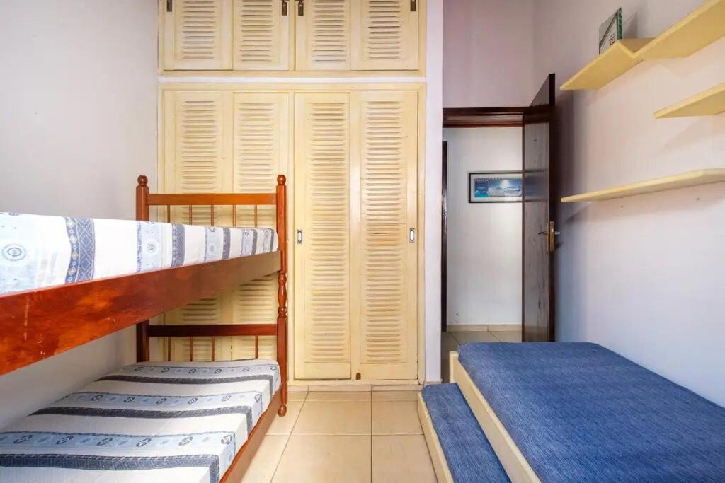 Bh4 - Bh4: Casa Com Piscina Ao Lado Da Praia Grande Ubatuba Eksteriør billede